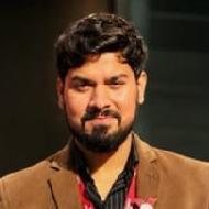 Ankit Shrivastava Summer Camp trainer in Bangalore