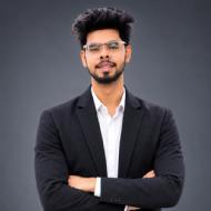 Suraj Mishra Digital Marketing trainer in Delhi