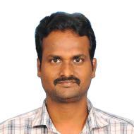 Santhoshkumar Snowflake trainer in Coimbatore