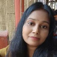 Soni S. Class I-V Tuition trainer in Guwahati