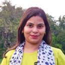 Niyati M. Tuition trainer in Sundargarh