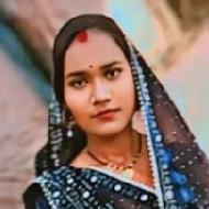 Shivani A. Class I-V Tuition trainer in Hoshangabad