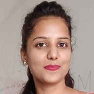 Divya K. Class I-V Tuition trainer in Farrukhabad