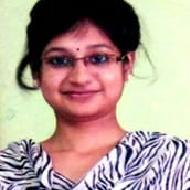 Binita D. BTech Tuition trainer in Bhubaneswar