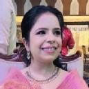 Photo of Meenakshi C.