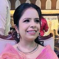 Meenakshi C. Class I-V Tuition trainer in Surat