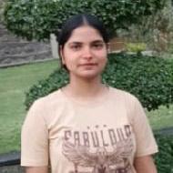 Ankita S. Class I-V Tuition trainer in Ludhiana