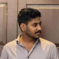 Srinivas Yerramaneni Bank Clerical Exam trainer in Vijayawada