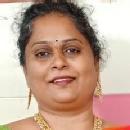 Photo of Kamala M.