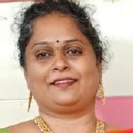 Kamala M. Class 10 trainer in Hyderabad