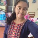 Chandrima M. English Tutors trainer in Dehgam