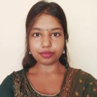 Anjali C. Class I-V Tuition trainer in Mumbai