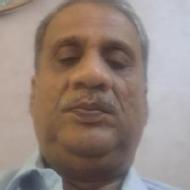 Ram G Agrawal Import And Export trainer in Jaipur