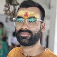 Pawan Kumar Tiwari Class I-V Tuition trainer in Dehri-on-Sone