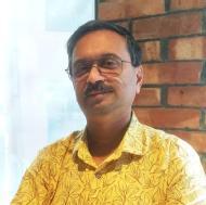 Raja Sen Class 12 Tuition trainer in Delhi