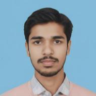 Prince Raj Class I-V Tuition trainer in Purnea