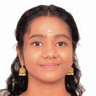 J A. Class I-V Tuition trainer in Tiruchirappalli