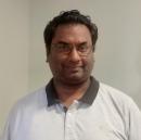 V Dinesh Kumar photo