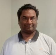 V Dinesh Kumar BTech Tuition trainer in Bilaspur