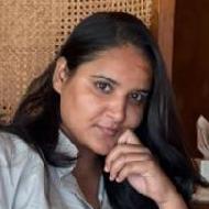 Falguni K. Class I-V Tuition trainer in Lucknow