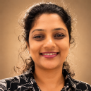 Photo of Shital C.