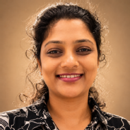 Shital C. BTech Tuition trainer in Mumbai
