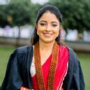 Chathurya W. photo
