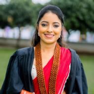Chathurya W. Spoken English trainer in Piliyandala