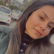 Vritika S. Spoken English trainer in Hisar
