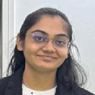 Twinkle S. Class I-V Tuition trainer in Vadodara