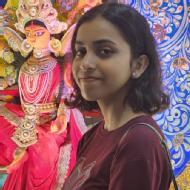 Rimi B. Class 11 Tuition trainer in Serampore