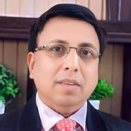 Raj Kumar Jain Class 6 Tuition trainer in Delhi