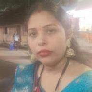 Deepa R. Class 12 Tuition trainer in Uran