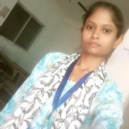 Neha P. Class I-V Tuition trainer in Baraut