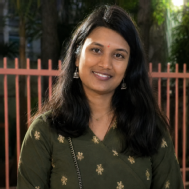 Chanchal G. Class 12 Tuition trainer in Gurgaon