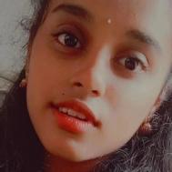 Mamatha G. Class I-V Tuition trainer in Bangalore