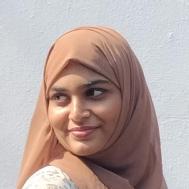 Riswana T. Class I-V Tuition trainer in Kozhikode