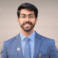 Omkar Bhangale Class 12 Tuition trainer in Mumbai