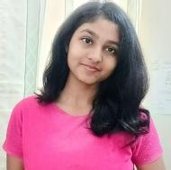 Muskan K. Class I-V Tuition trainer in Patna