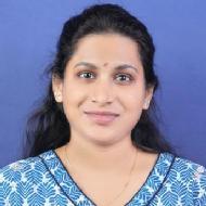Basa M. Medical Entrance trainer in Hyderabad