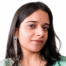 Komal D. Tuition trainer in Indora