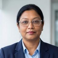 Runa H. Class 8 Tuition trainer in N.C.Pukur