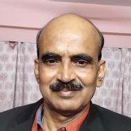 Animesh Bhattacharya Class 12 Tuition trainer in Kolkata