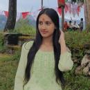 Archana D. Tuition trainer in Lohaghat