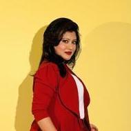 Aaritrika S. Class 12 Tuition trainer in Kolkata