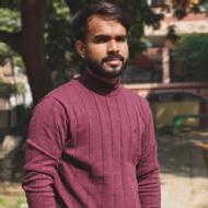 Madhur Shukla Class 12 Tuition trainer in Palghar