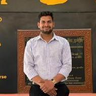 Abhishek Bhilala Self Defence trainer in Indore