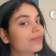 Kratika P. Class 11 Tuition trainer in Khargone