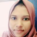 Photo of Hadiya M.