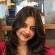 Adyashree M. Class I-V Tuition trainer in Bhubaneswar
